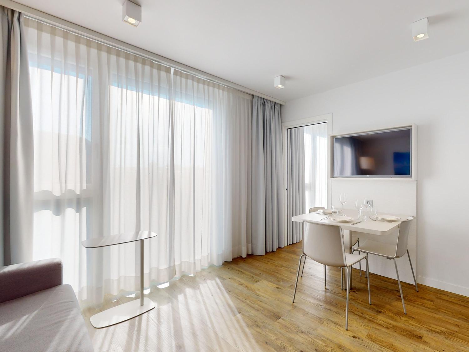 Nonanteneuf Appart Hotel Vevey - Contactless Check-In 外观 照片