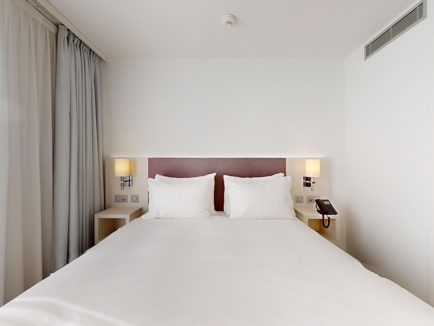 Nonanteneuf Appart Hotel Vevey - Contactless Check-In 外观 照片