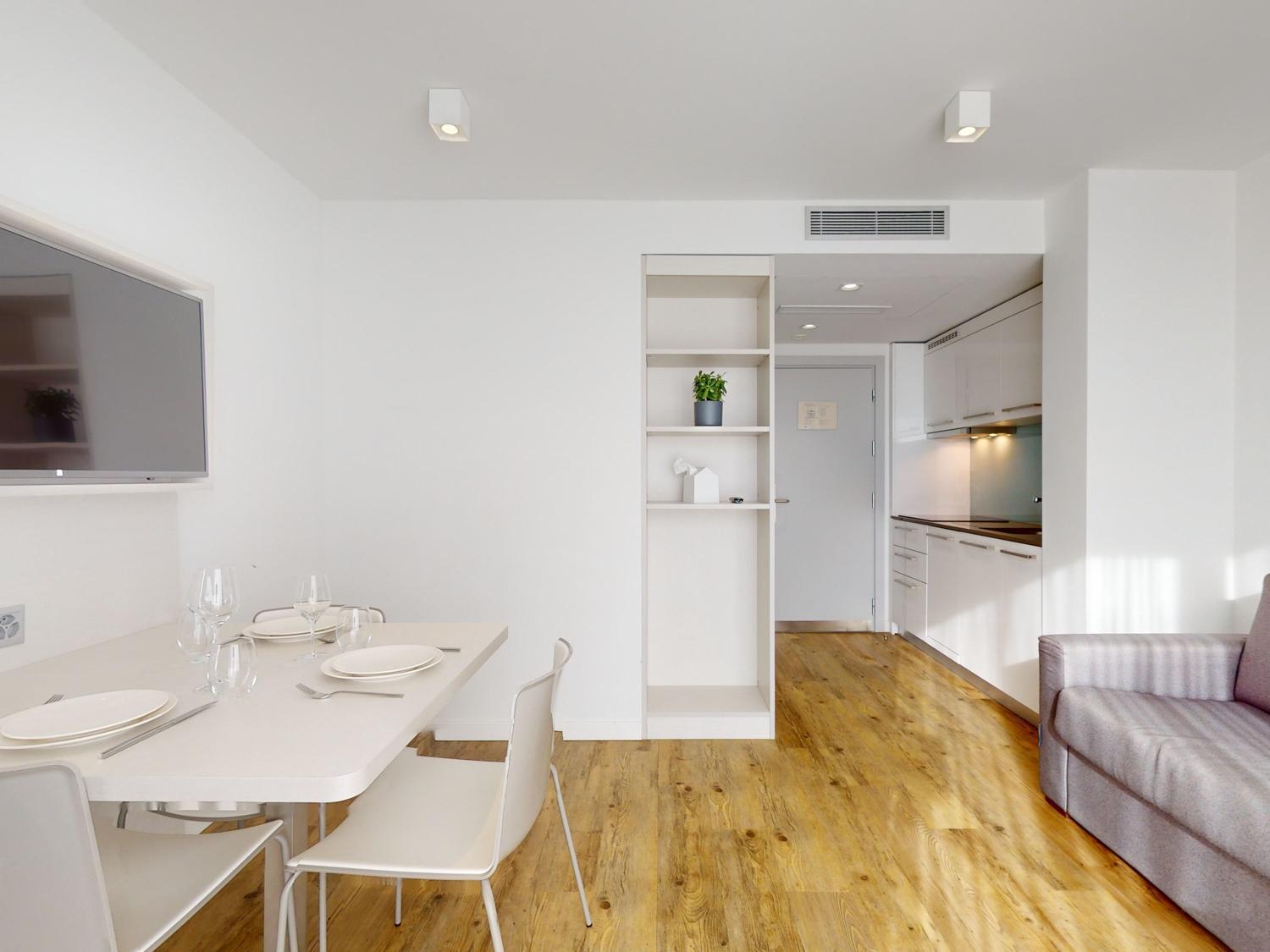 Nonanteneuf Appart Hotel Vevey - Contactless Check-In 外观 照片